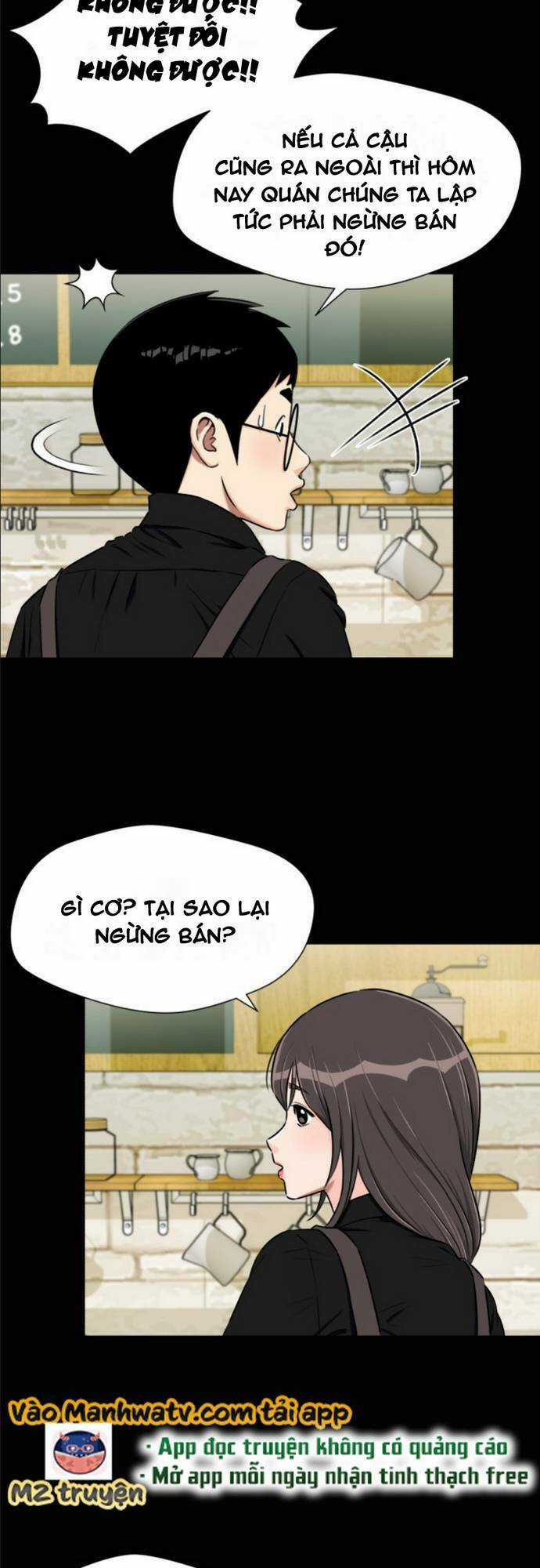 Gương Mặt Thiên Tài Chapter 143 trang 8