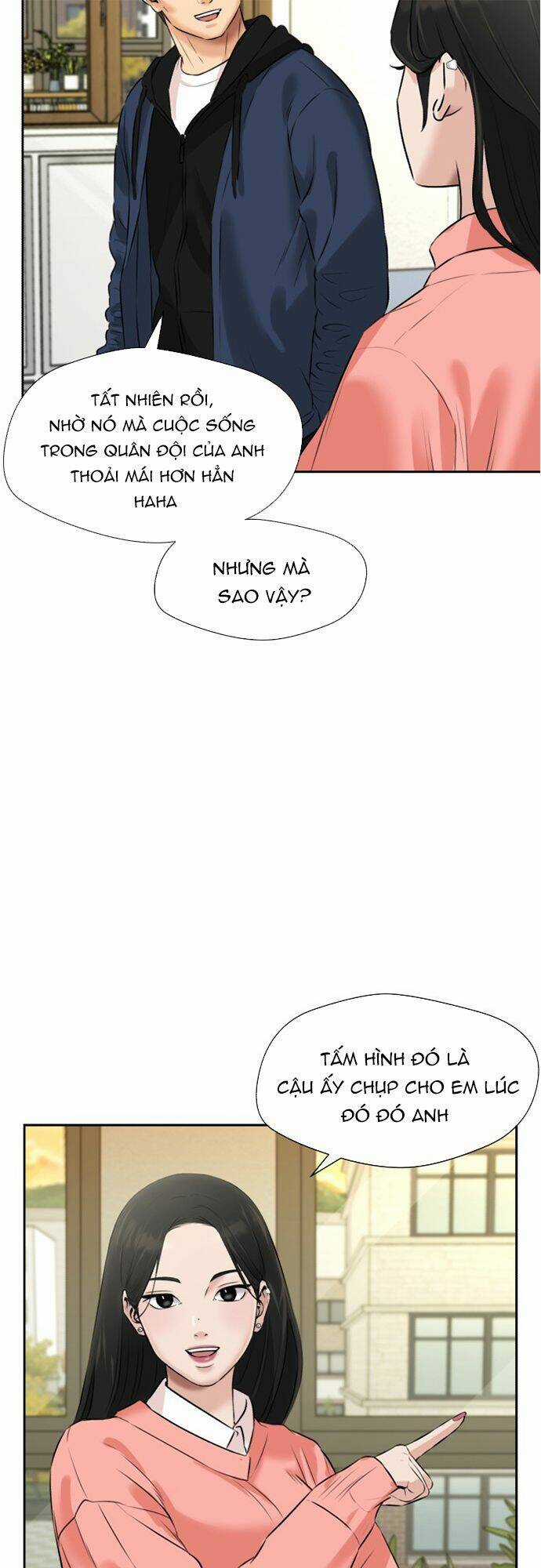 Gương Mặt Thiên Tài Chapter 144 trang 14