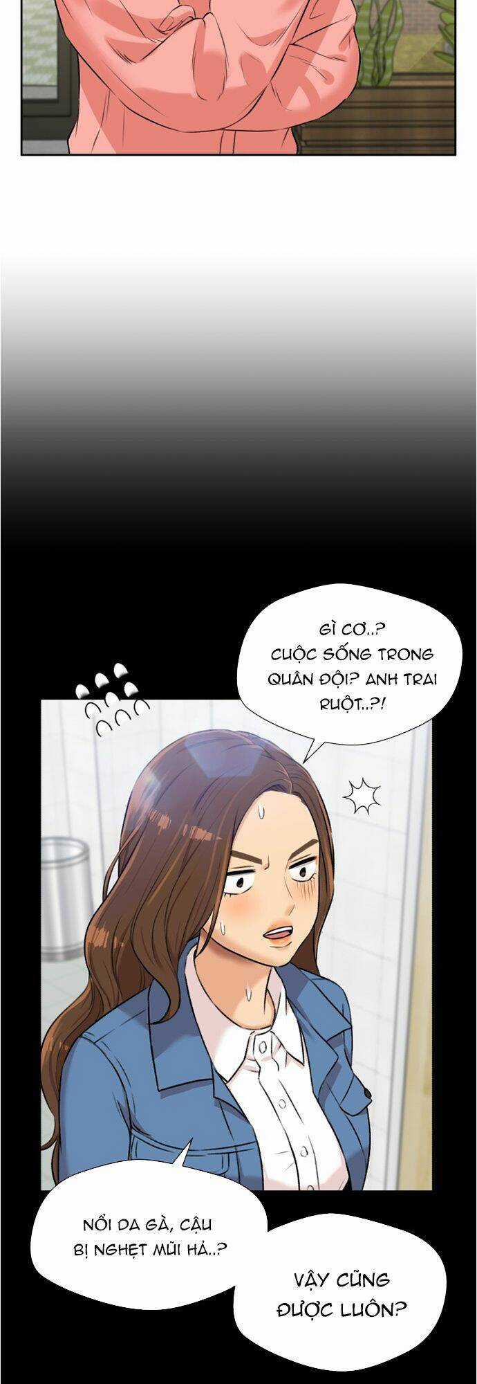 Gương Mặt Thiên Tài Chapter 144 trang 15