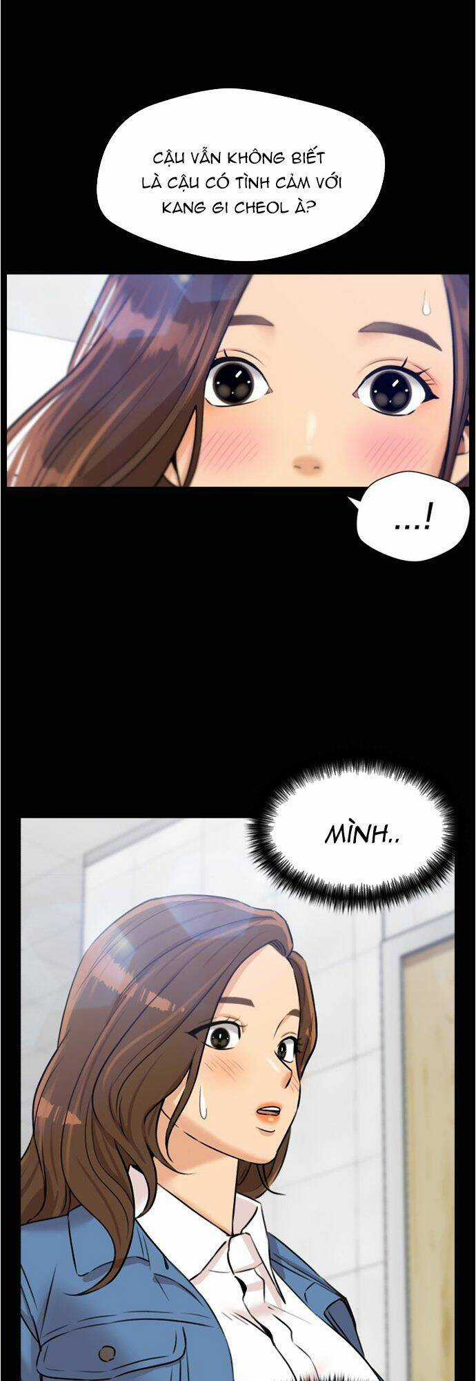 Gương Mặt Thiên Tài Chapter 144 trang 19