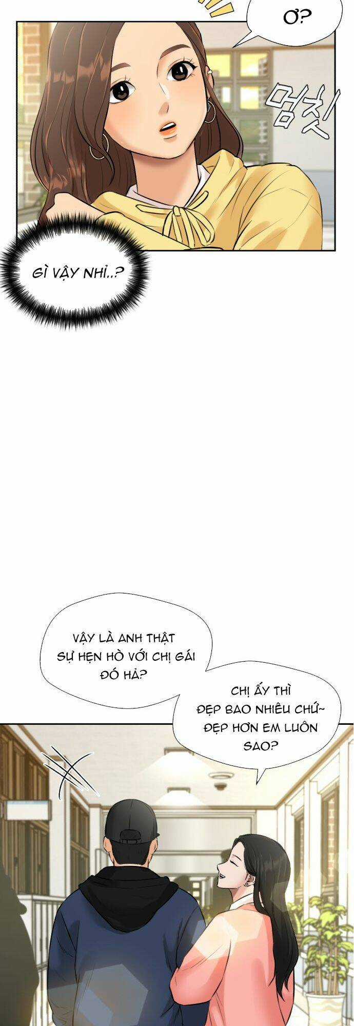 Gương Mặt Thiên Tài Chapter 144 trang 2