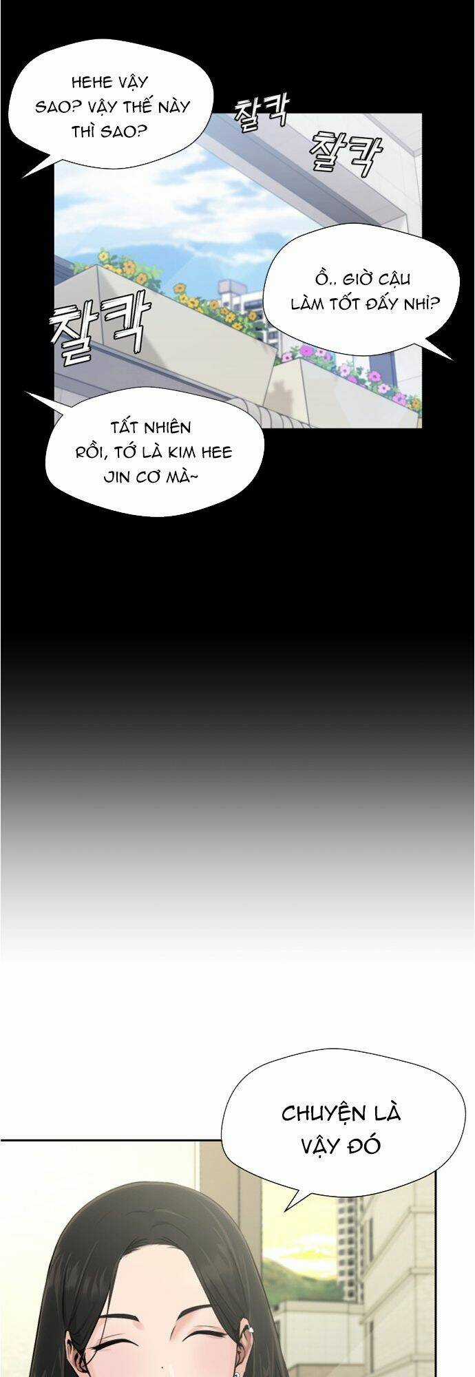 Gương Mặt Thiên Tài Chapter 144 trang 26