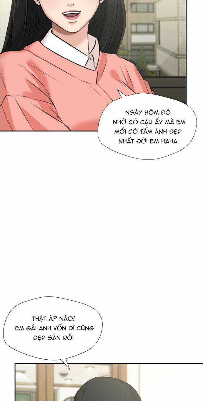 Gương Mặt Thiên Tài Chapter 144 trang 27