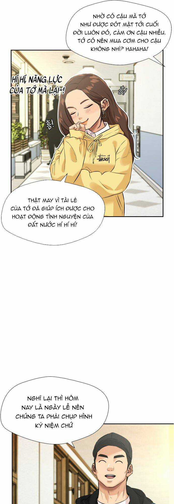 Gương Mặt Thiên Tài Chapter 144 trang 29