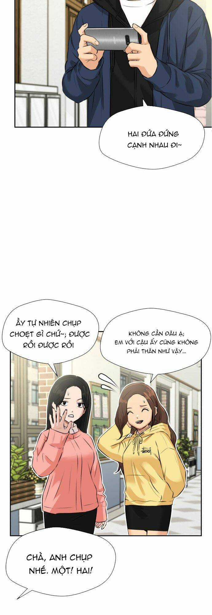 Gương Mặt Thiên Tài Chapter 144 trang 30