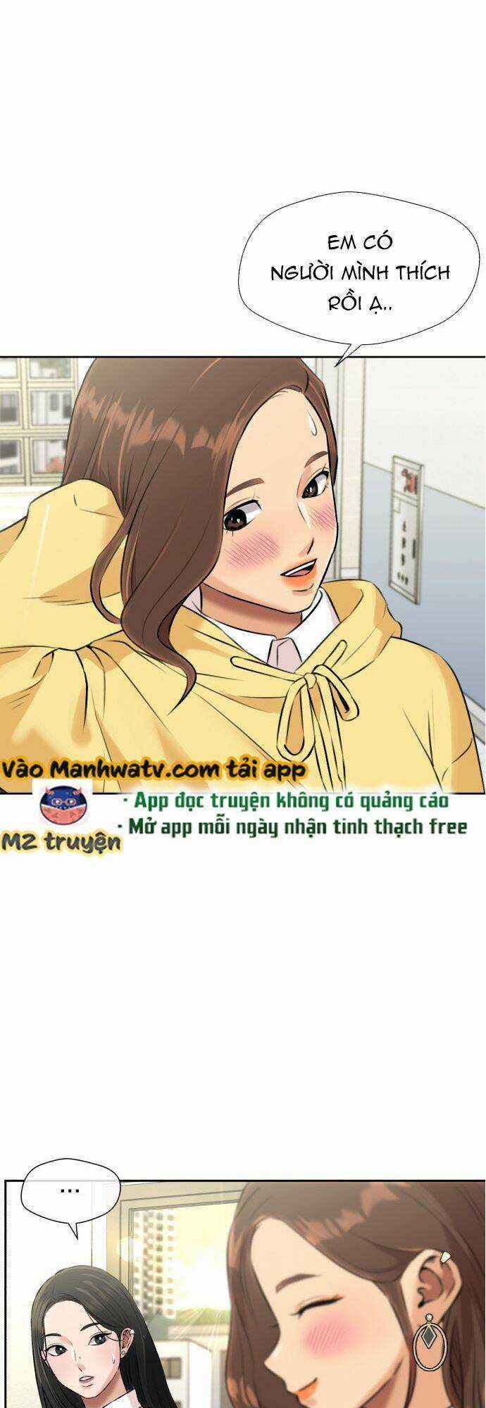 Gương Mặt Thiên Tài Chapter 144 trang 34