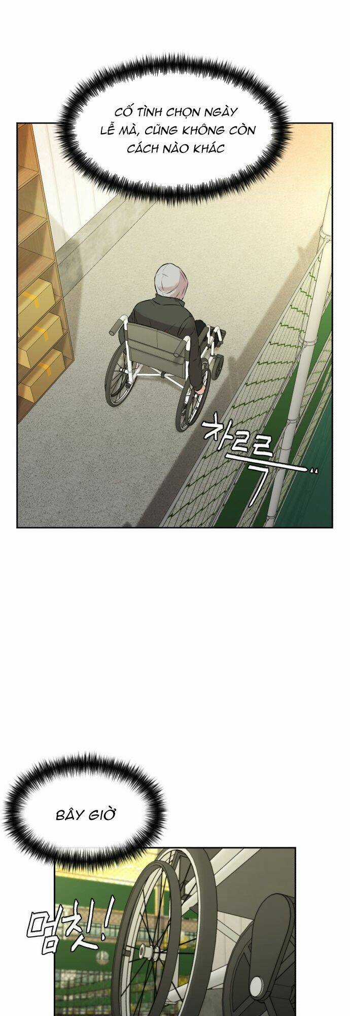 Gương Mặt Thiên Tài Chapter 144 trang 37