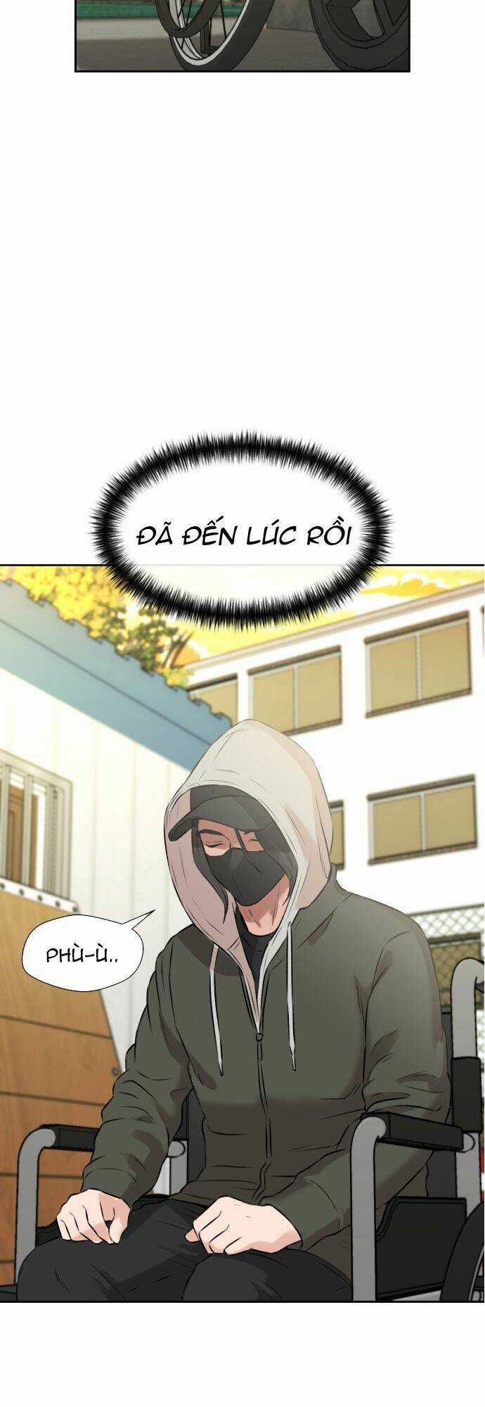 Gương Mặt Thiên Tài Chapter 144 trang 38