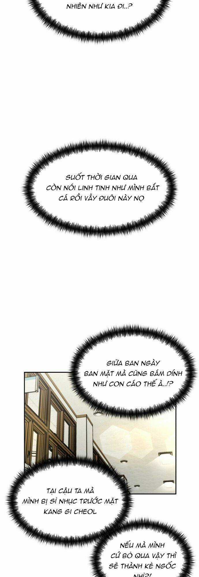 Gương Mặt Thiên Tài Chapter 144 trang 4