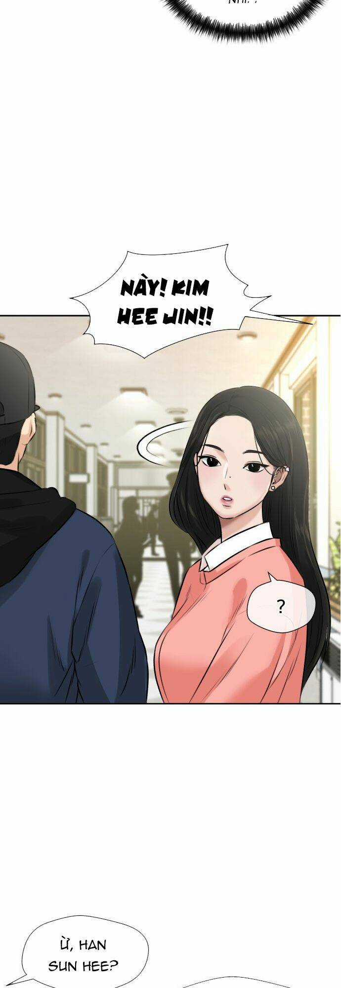 Gương Mặt Thiên Tài Chapter 144 trang 5