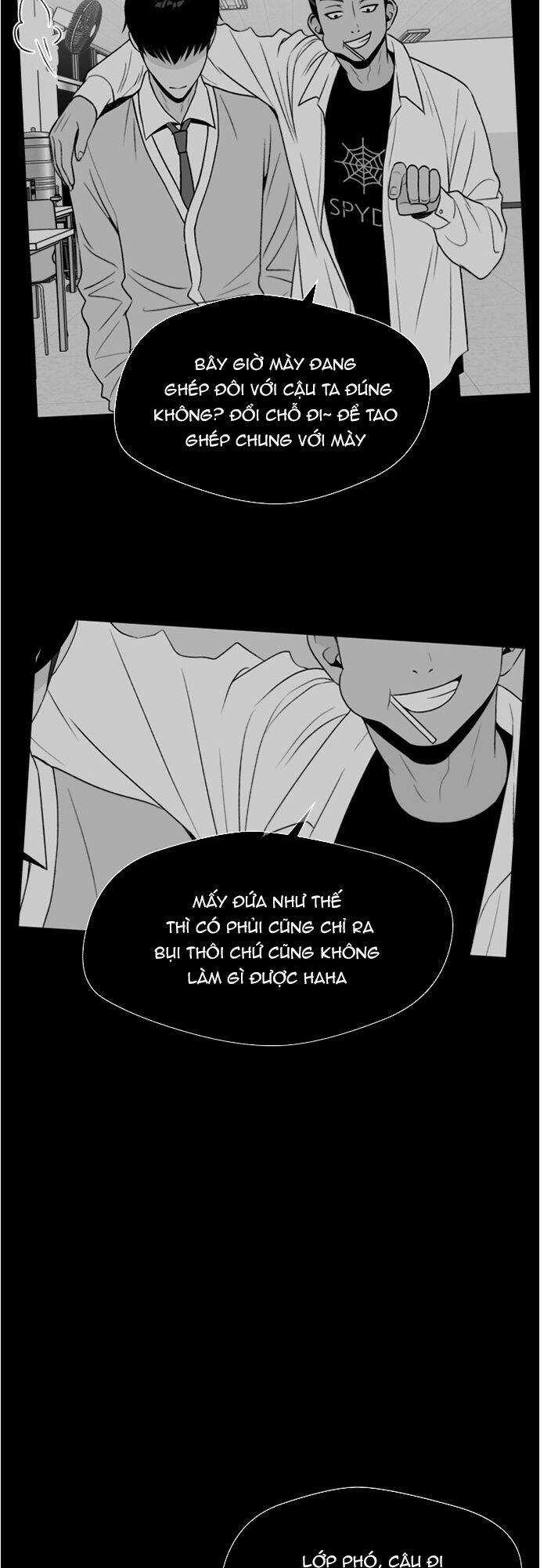 Gương Mặt Thiên Tài Chapter 144 trang 53