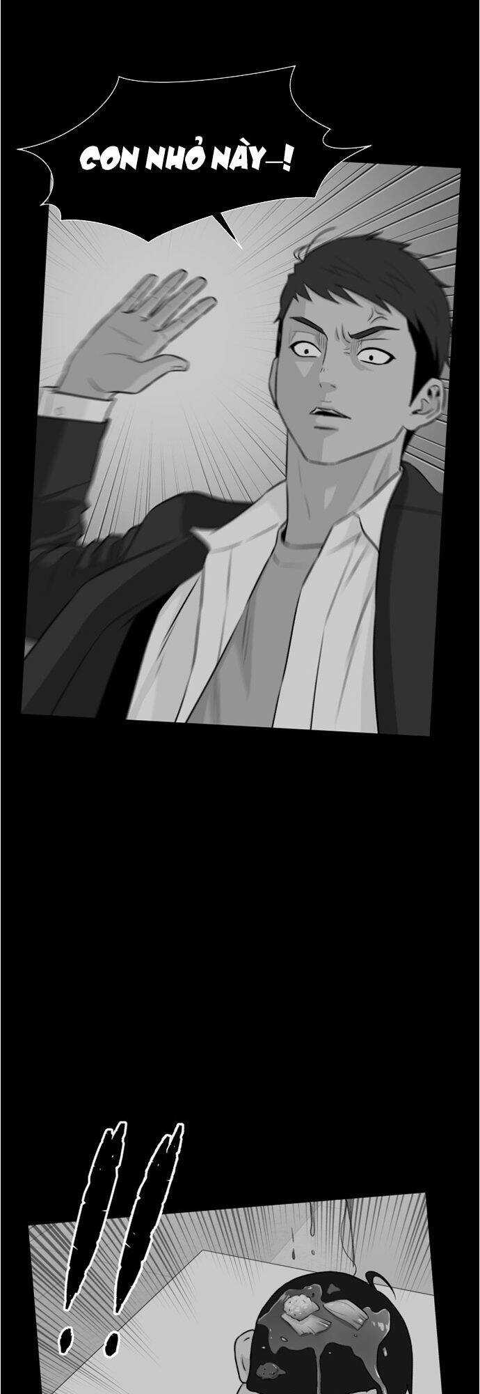 Gương Mặt Thiên Tài Chapter 144 trang 55