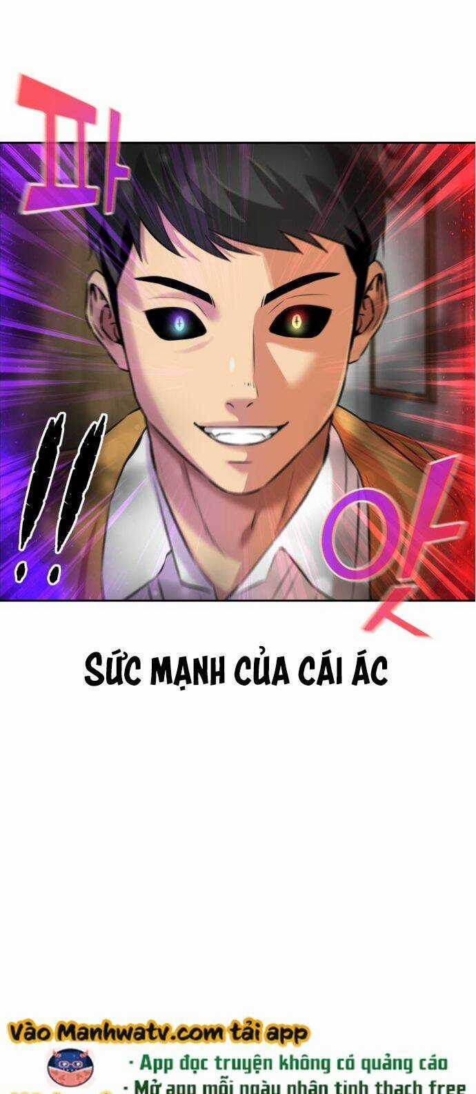 Gương Mặt Thiên Tài Chapter 144 trang 61