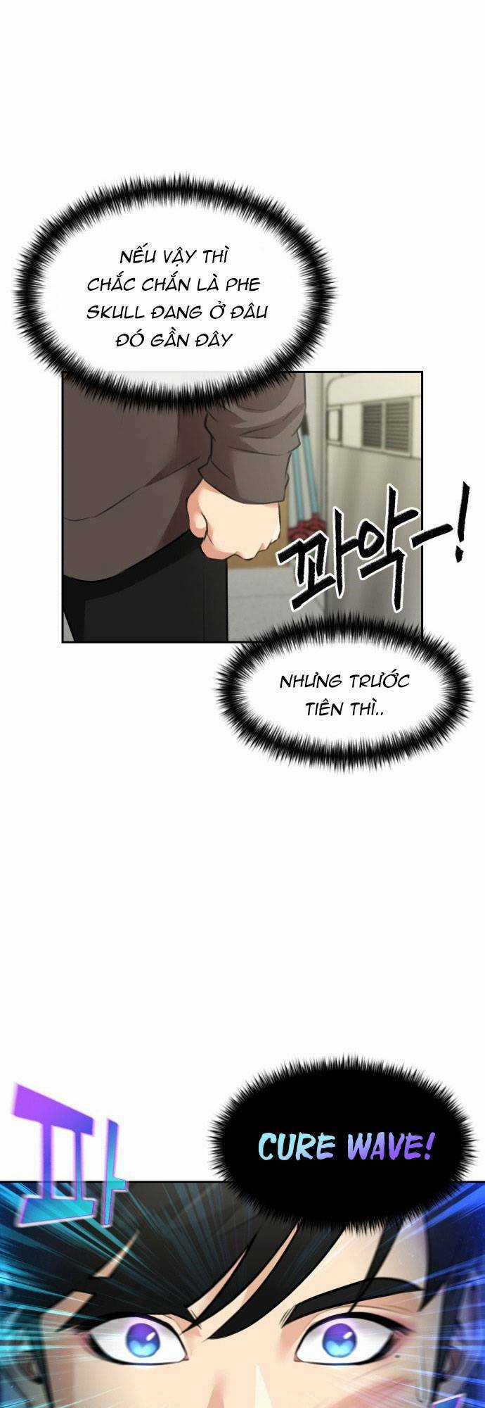 Gương Mặt Thiên Tài Chapter 145 trang 10