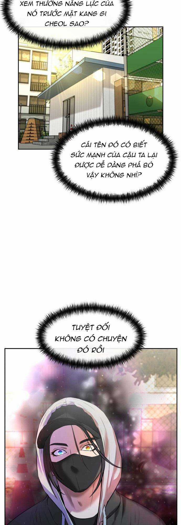 Gương Mặt Thiên Tài Chapter 145 trang 12