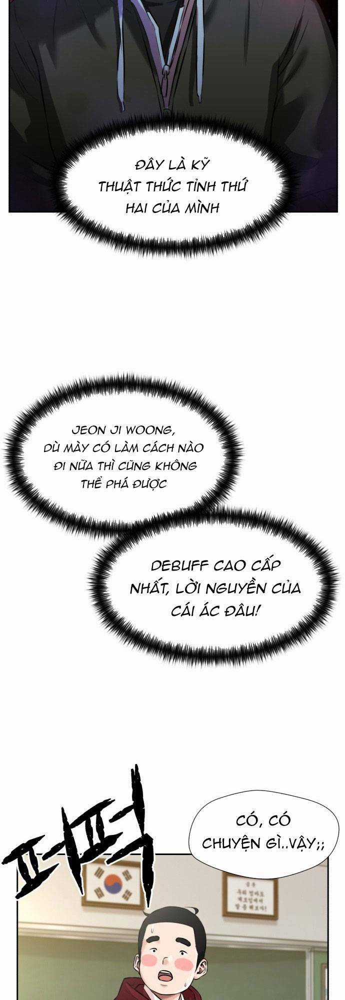 Gương Mặt Thiên Tài Chapter 145 trang 13