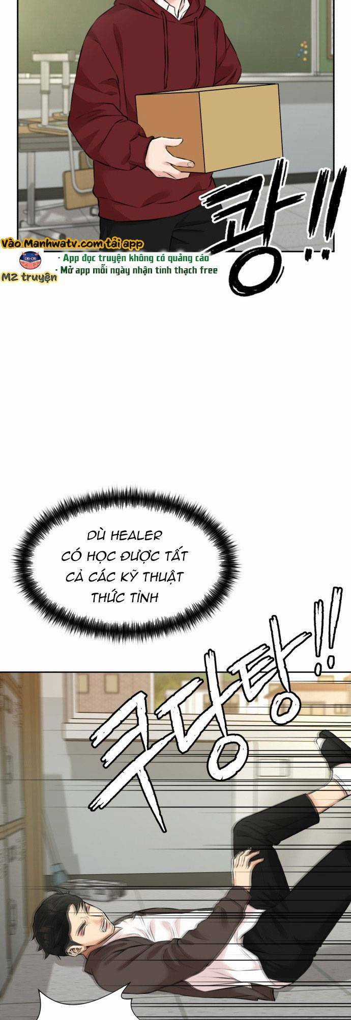 Gương Mặt Thiên Tài Chapter 145 trang 14