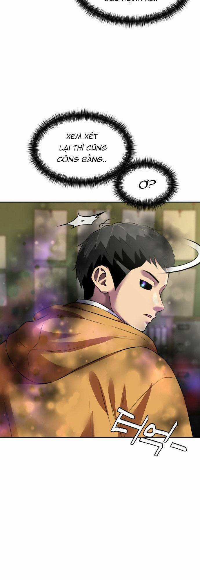 Gương Mặt Thiên Tài Chapter 145 trang 16