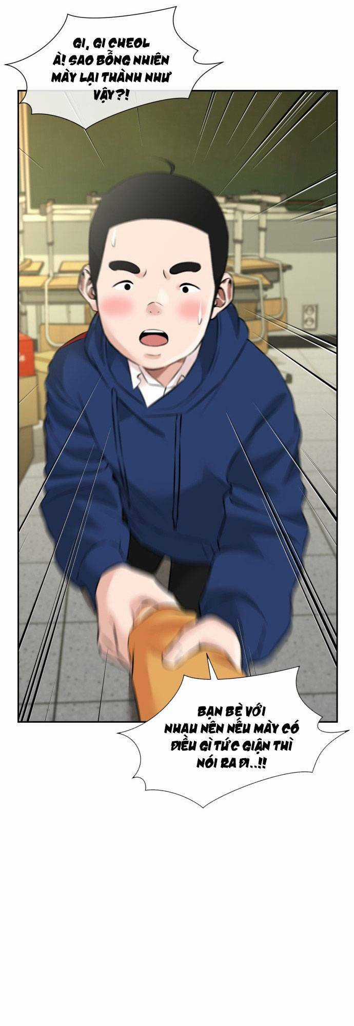 Gương Mặt Thiên Tài Chapter 145 trang 17