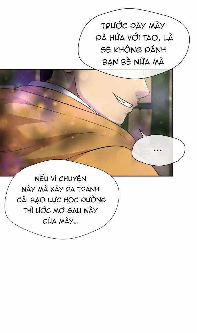 Gương Mặt Thiên Tài Chapter 145 trang 18