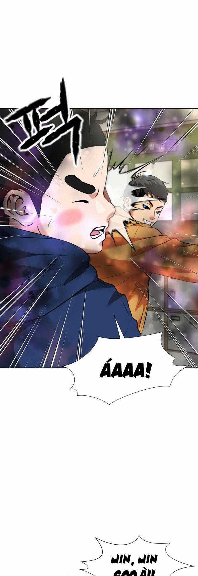 Gương Mặt Thiên Tài Chapter 145 trang 20