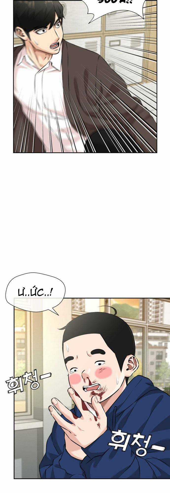 Gương Mặt Thiên Tài Chapter 145 trang 21