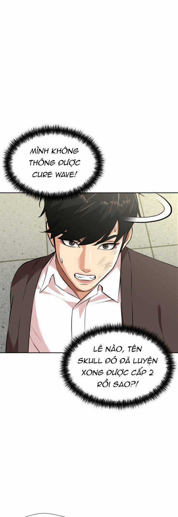 Gương Mặt Thiên Tài Chapter 145 trang 22