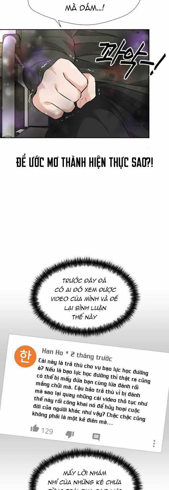 Gương Mặt Thiên Tài Chapter 145 trang 24