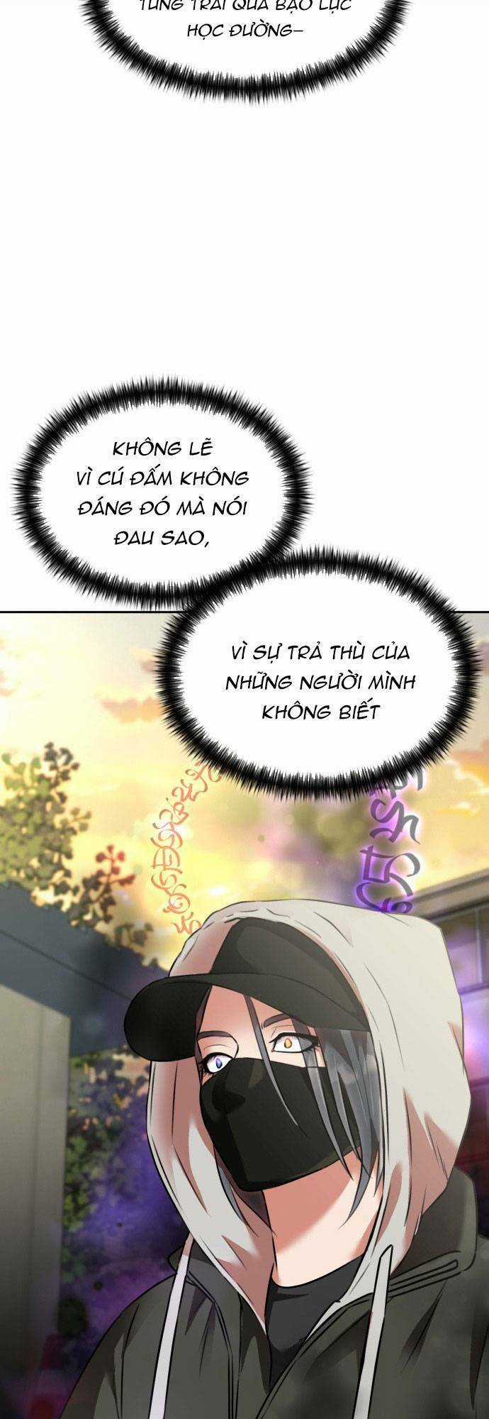 Gương Mặt Thiên Tài Chapter 145 trang 25