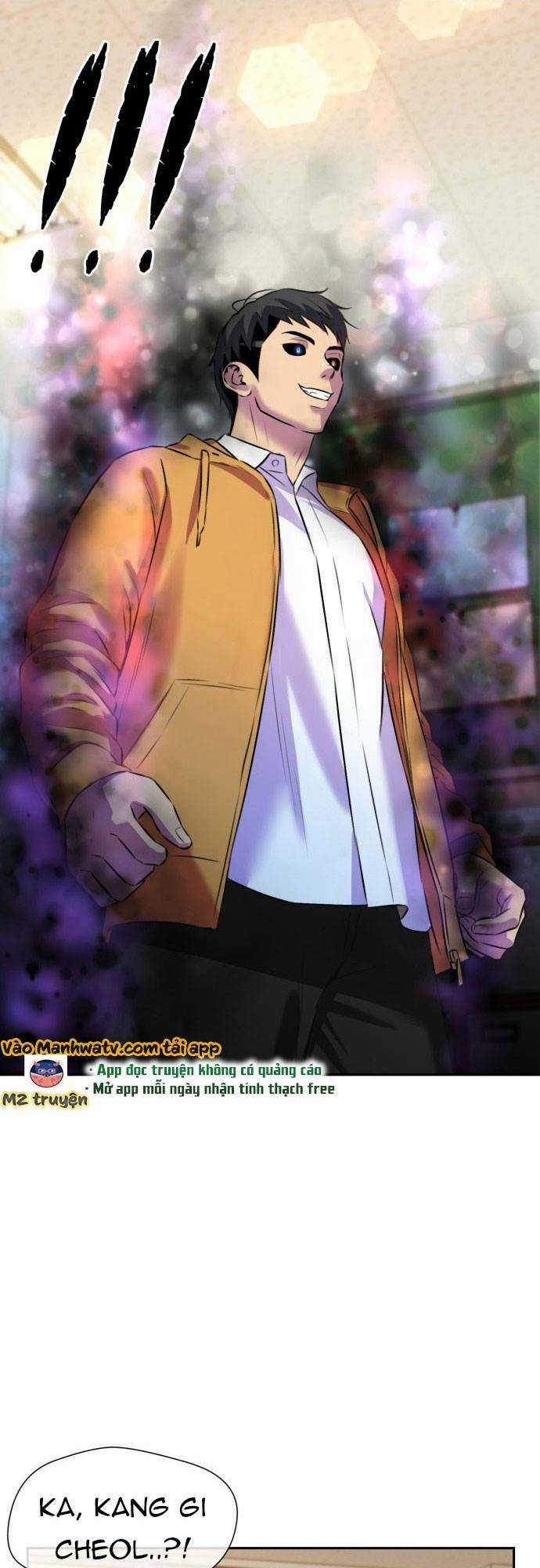 Gương Mặt Thiên Tài Chapter 145 trang 3