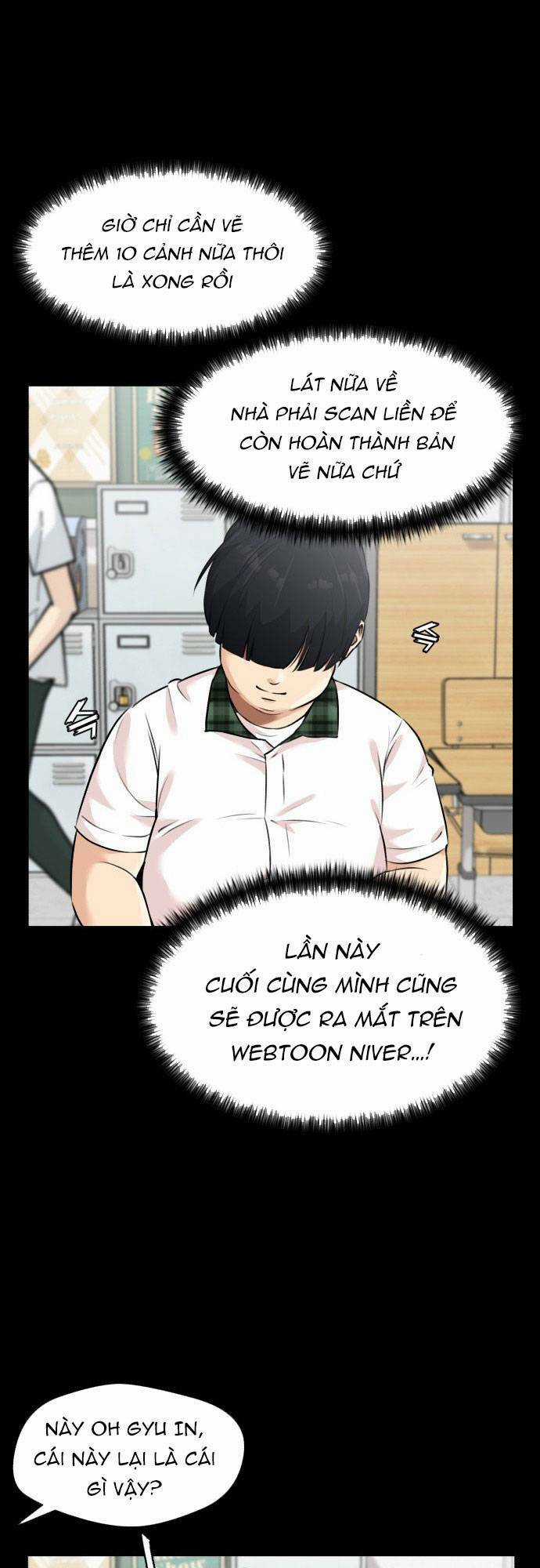 Gương Mặt Thiên Tài Chapter 145 trang 30