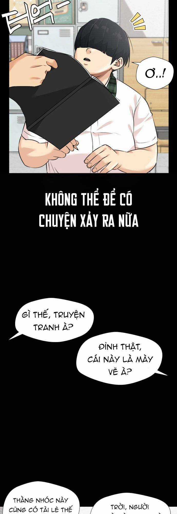 Gương Mặt Thiên Tài Chapter 145 trang 31