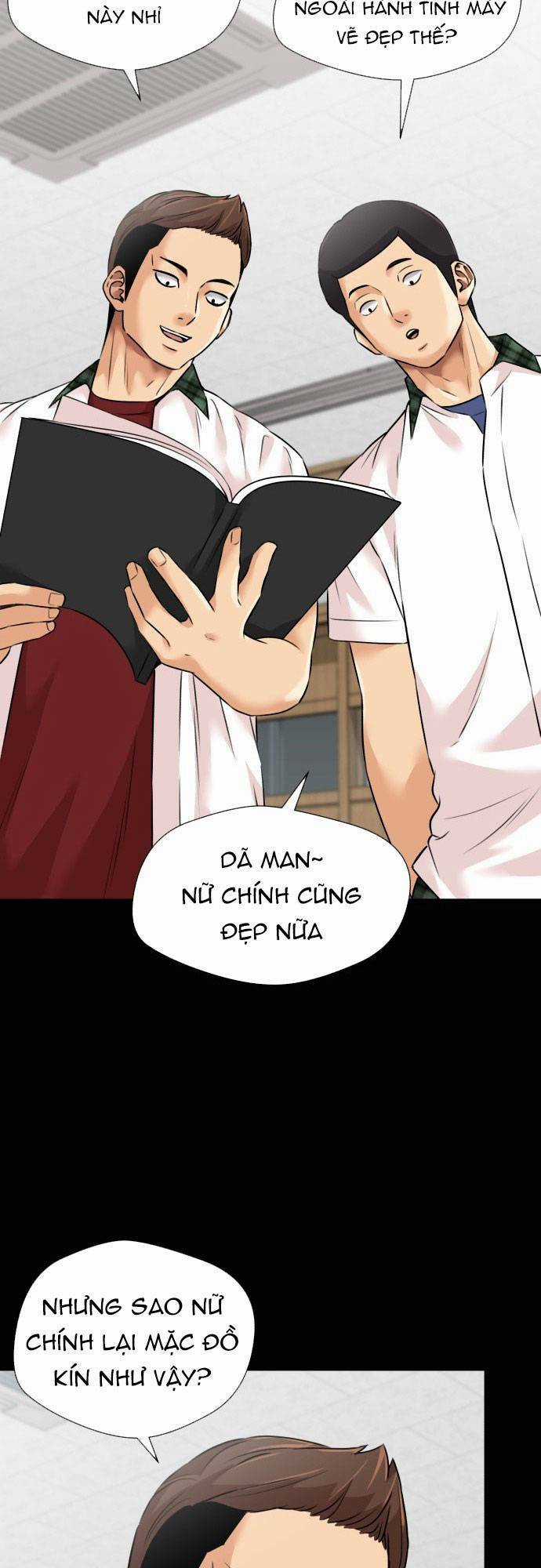 Gương Mặt Thiên Tài Chapter 145 trang 32