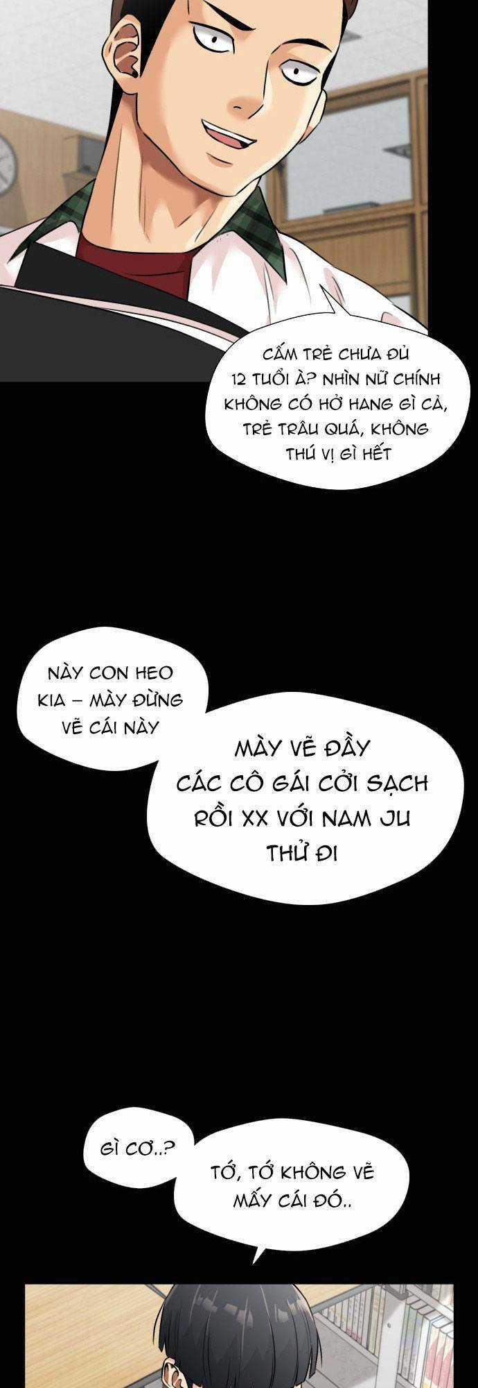 Gương Mặt Thiên Tài Chapter 145 trang 33