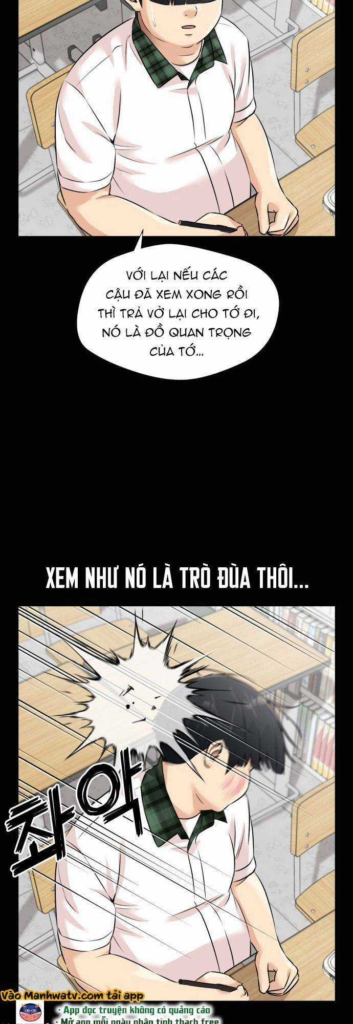 Gương Mặt Thiên Tài Chapter 145 trang 34