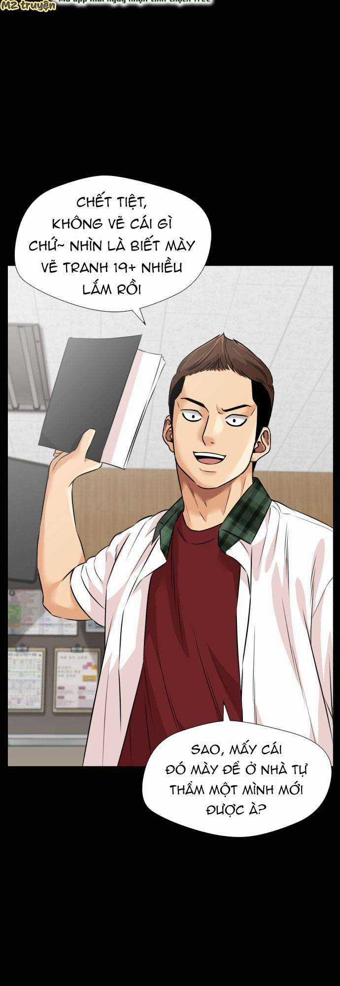 Gương Mặt Thiên Tài Chapter 145 trang 35