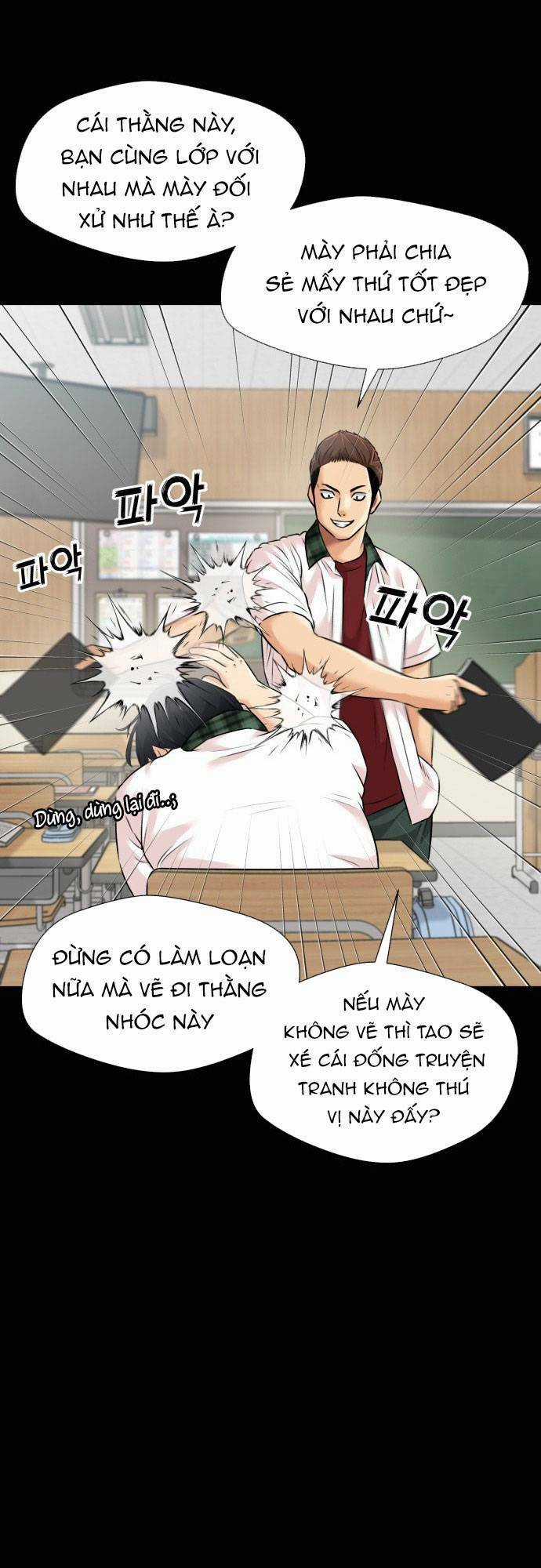 Gương Mặt Thiên Tài Chapter 145 trang 36