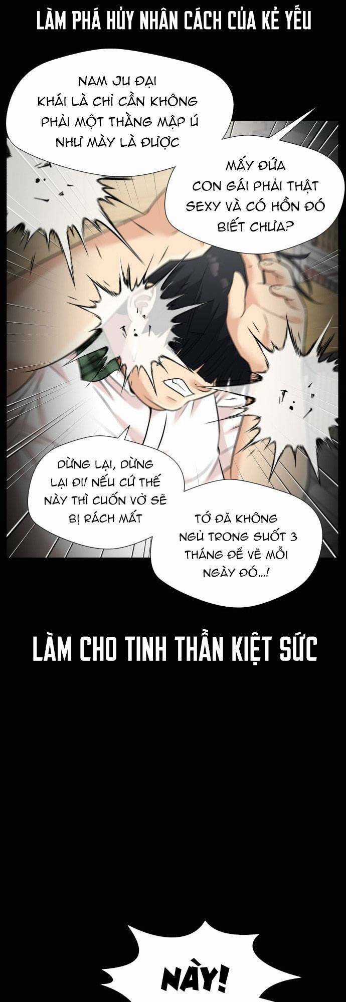 Gương Mặt Thiên Tài Chapter 145 trang 37