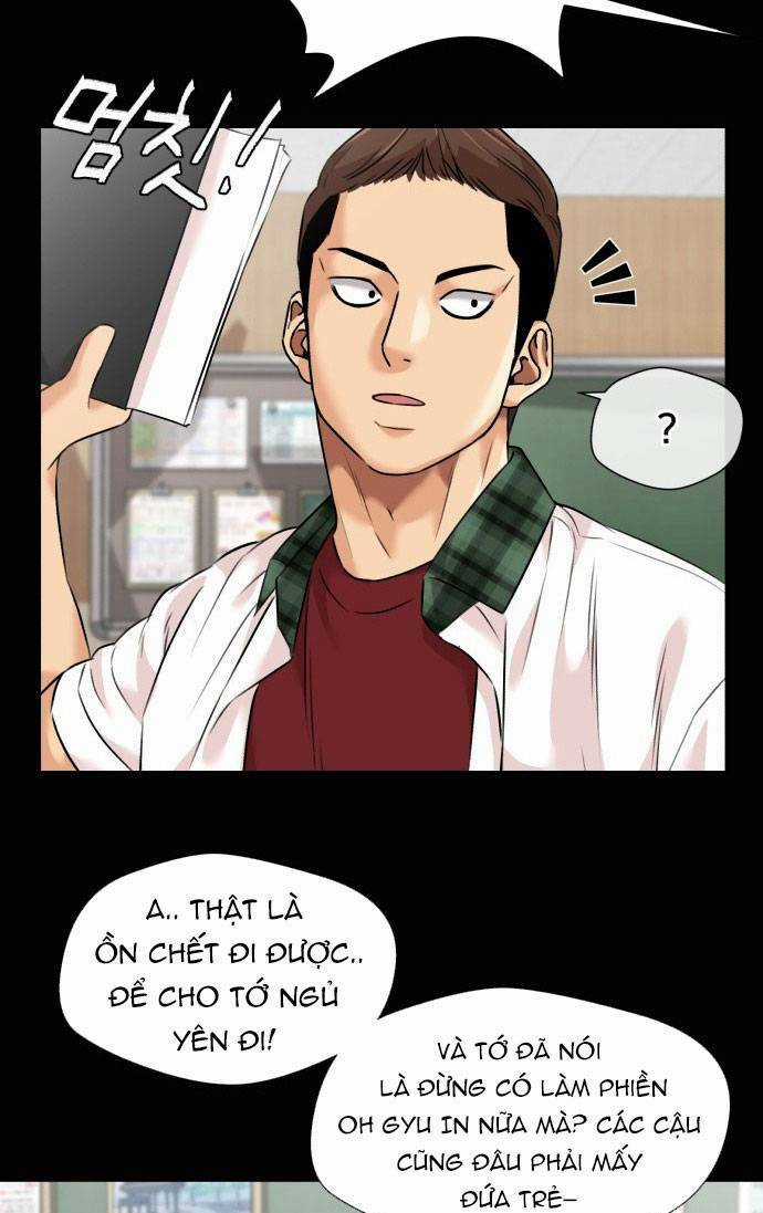 Gương Mặt Thiên Tài Chapter 145 trang 38