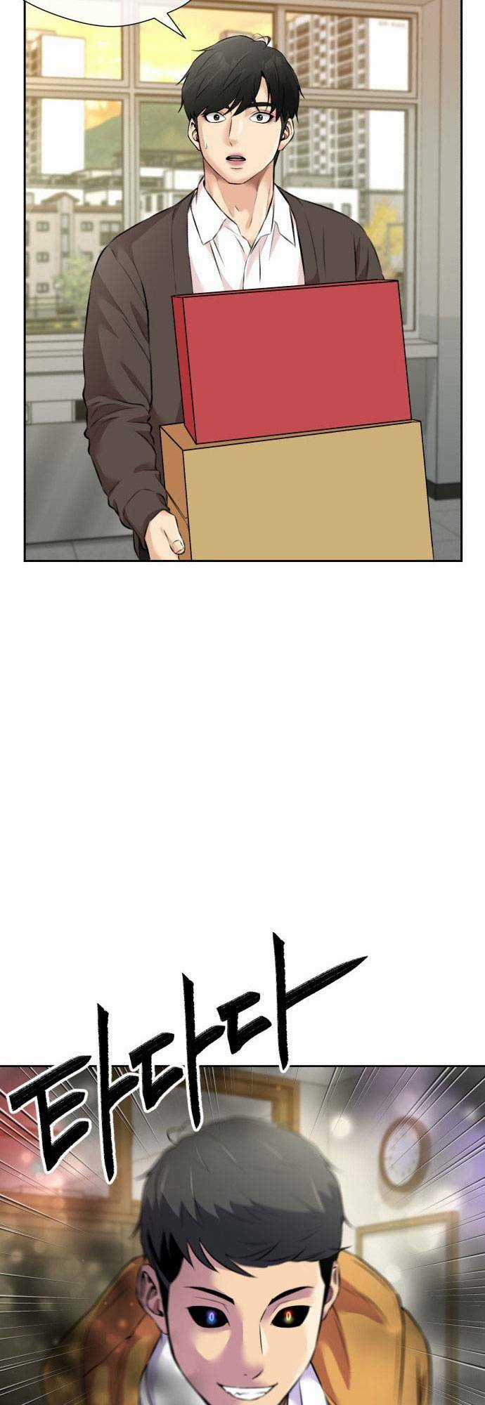 Gương Mặt Thiên Tài Chapter 145 trang 4