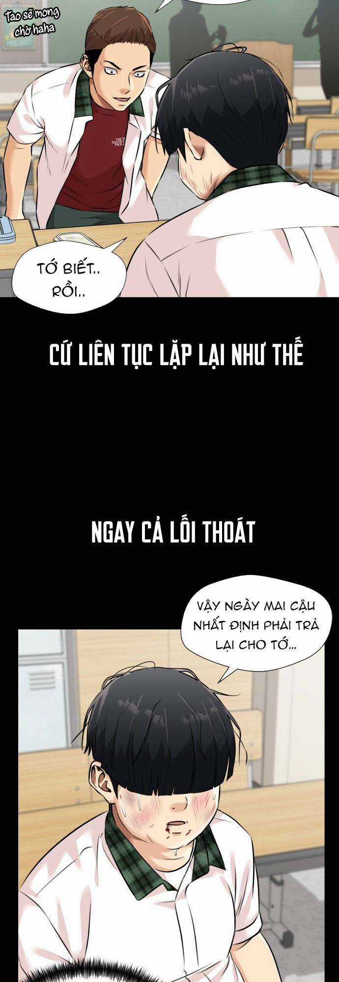 Gương Mặt Thiên Tài Chapter 145 trang 41