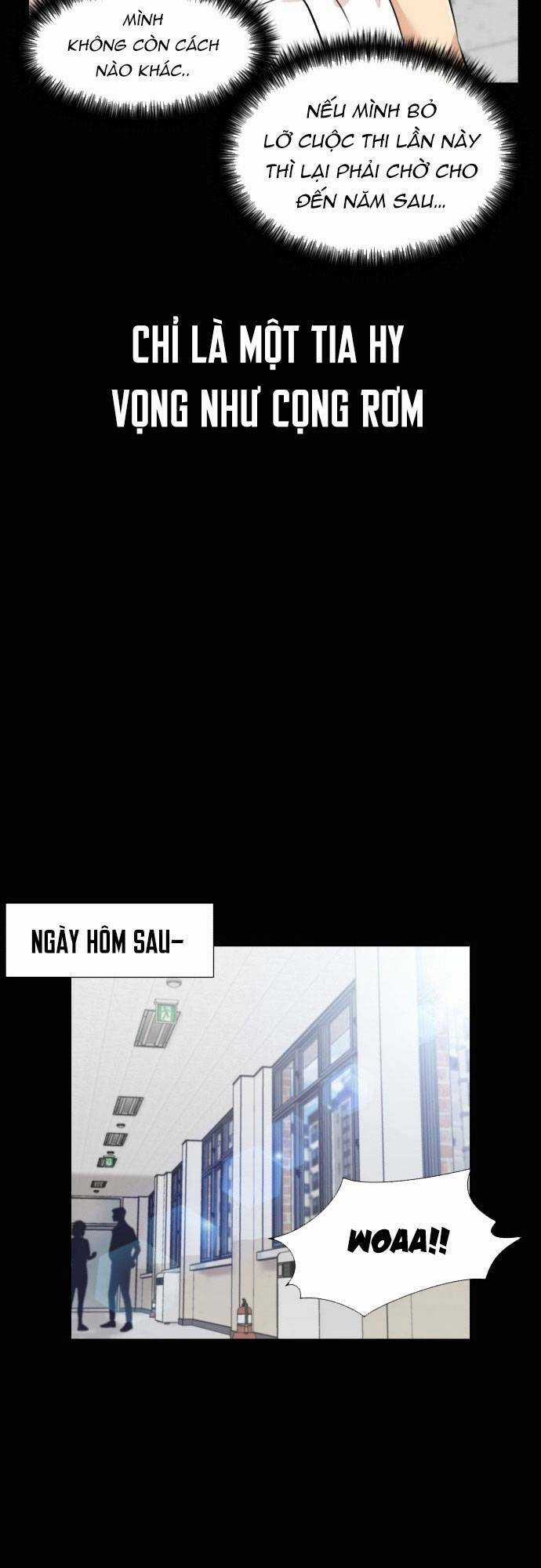 Gương Mặt Thiên Tài Chapter 145 trang 42