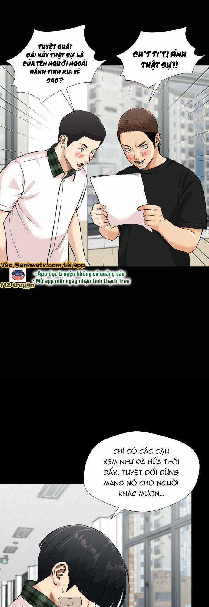 Gương Mặt Thiên Tài Chapter 145 trang 43