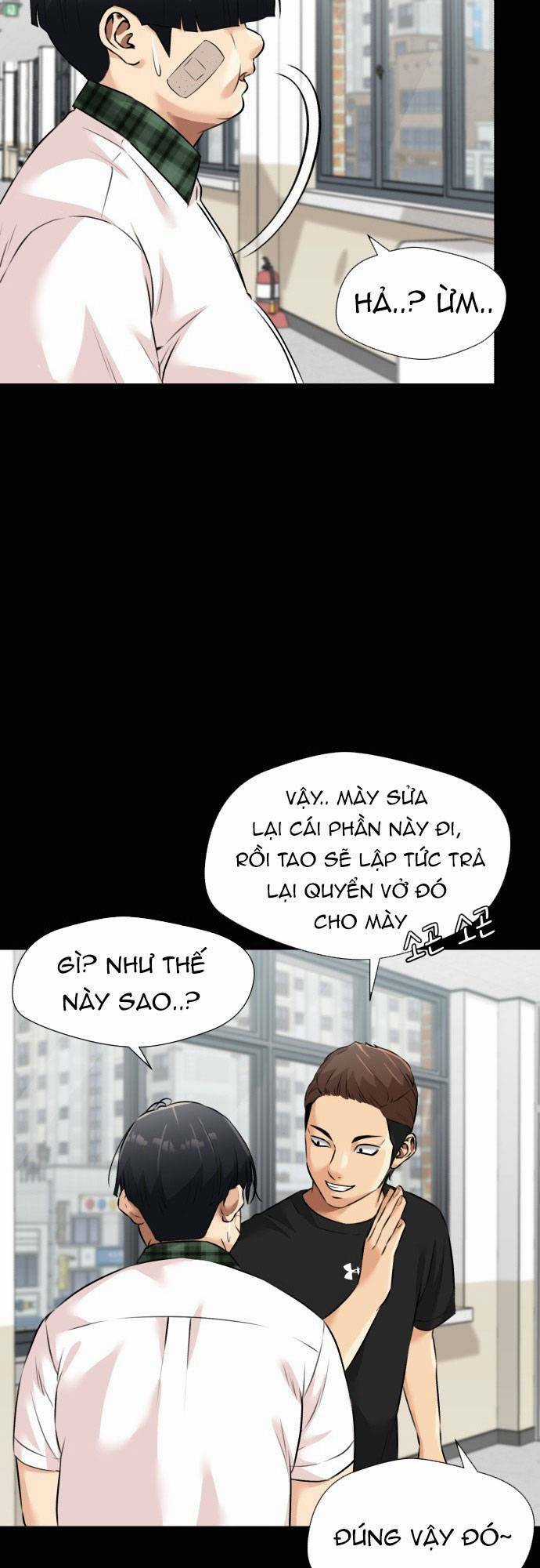 Gương Mặt Thiên Tài Chapter 145 trang 46