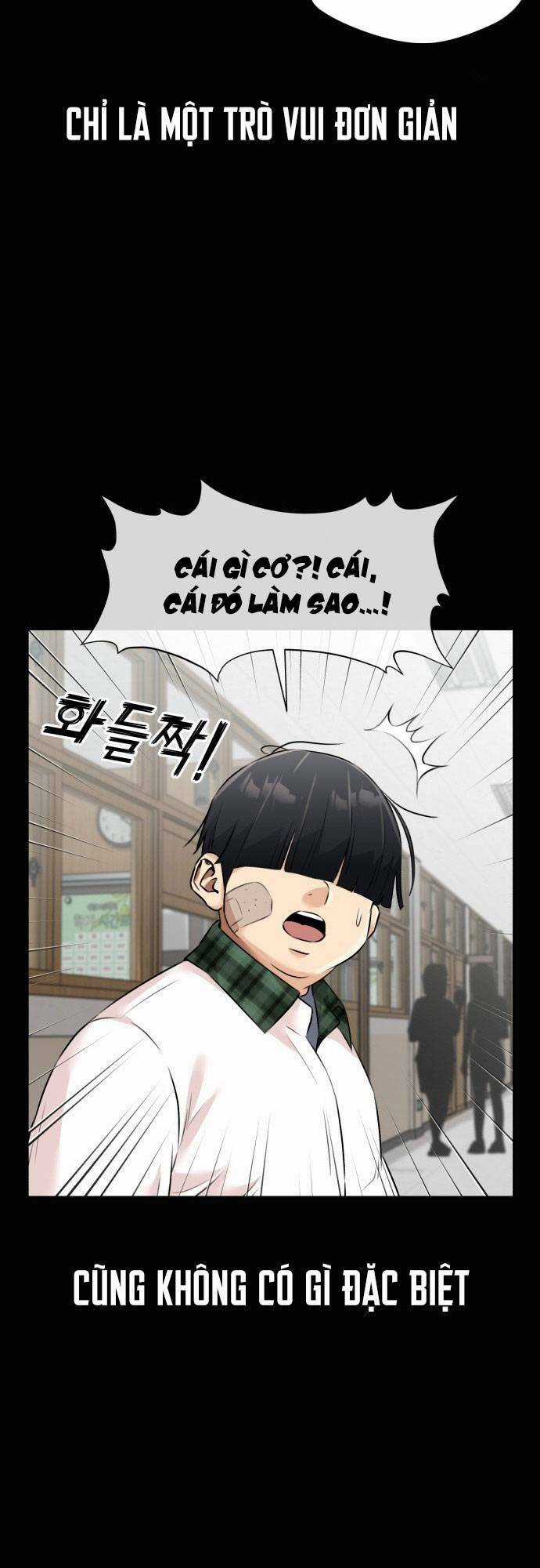 Gương Mặt Thiên Tài Chapter 145 trang 47