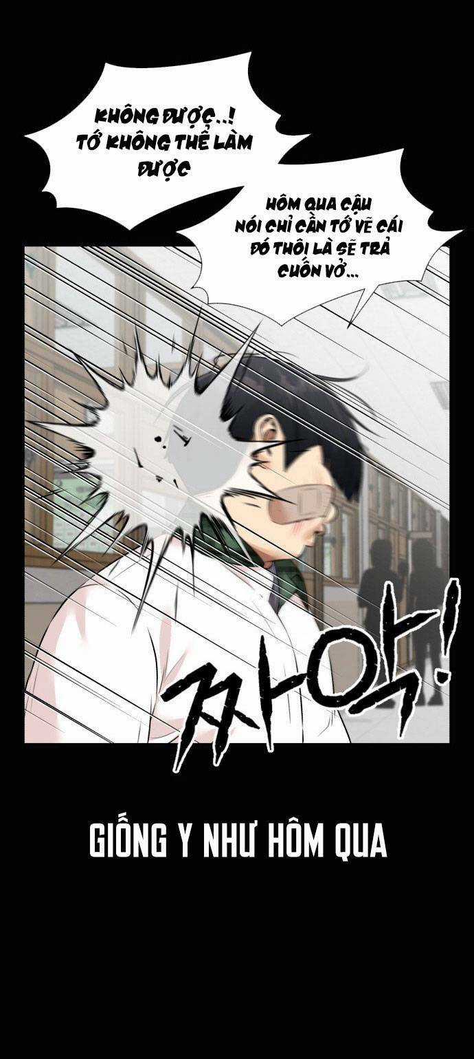 Gương Mặt Thiên Tài Chapter 145 trang 48