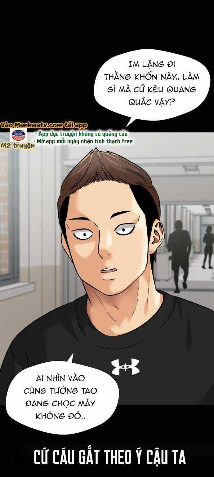 Gương Mặt Thiên Tài Chapter 145 trang 49