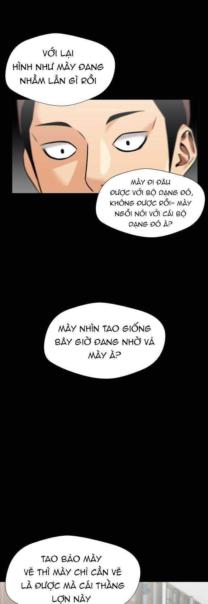 Gương Mặt Thiên Tài Chapter 145 trang 50