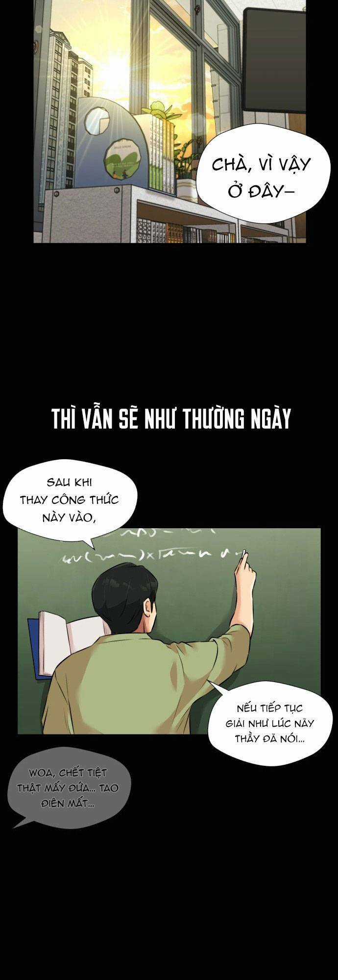 Gương Mặt Thiên Tài Chapter 145 trang 52