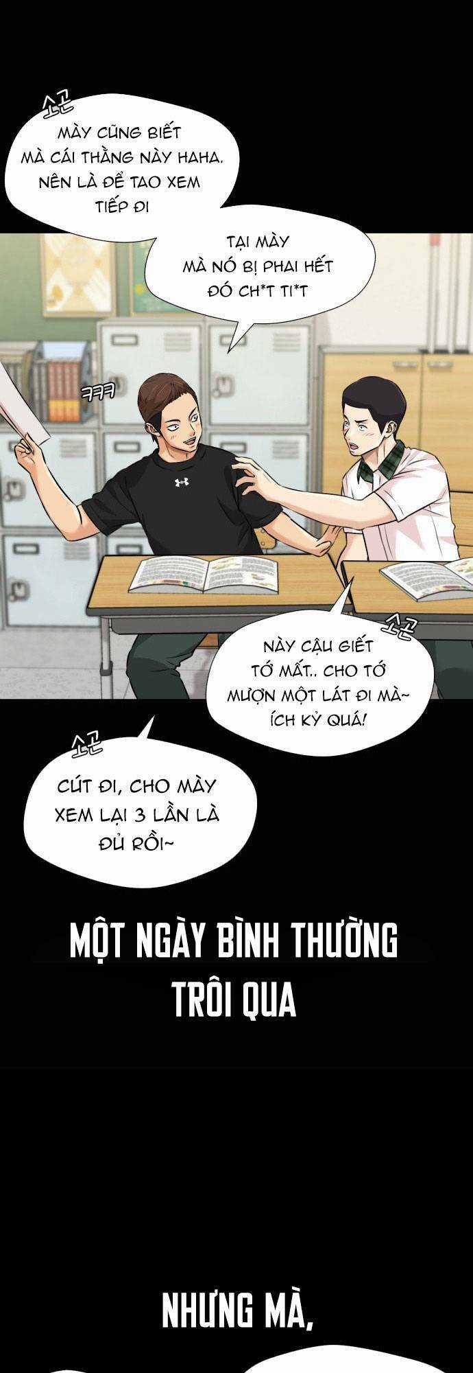 Gương Mặt Thiên Tài Chapter 145 trang 53